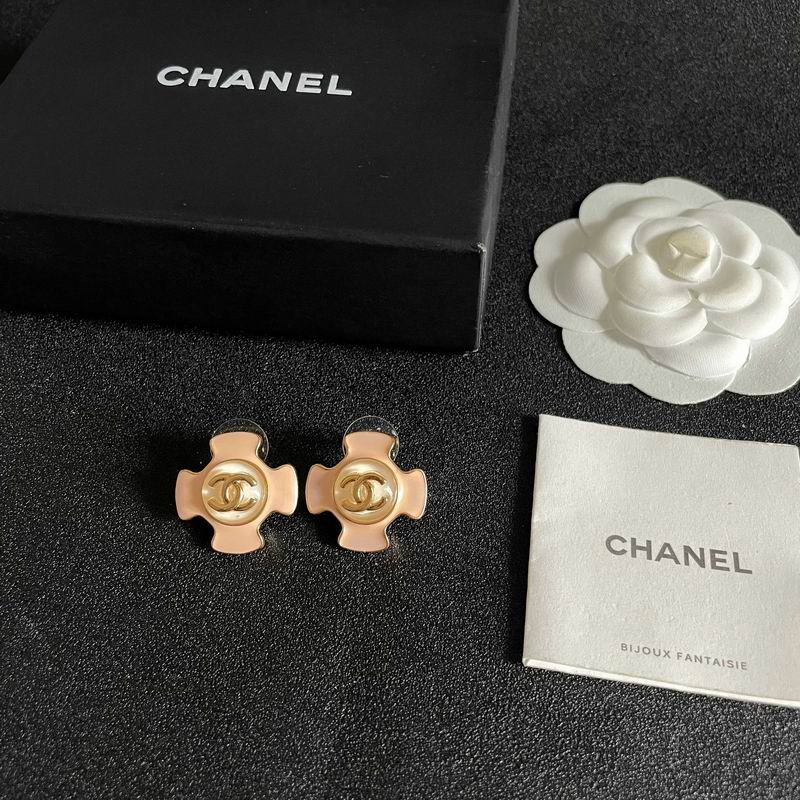 Chanel Earring 07yxs348